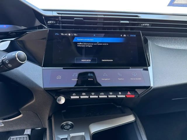 Peugeot 308 Allure Pack BlueHDi