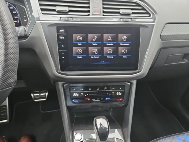 Volkswagen Tiguan 4Motion