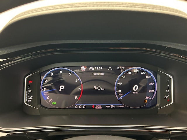 Volkswagen T-Roc IQ.Drive R-Line