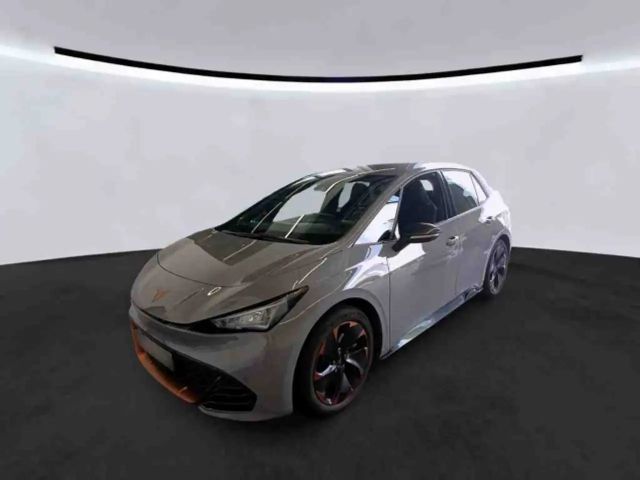 Cupra Born 77 kWh eBoost