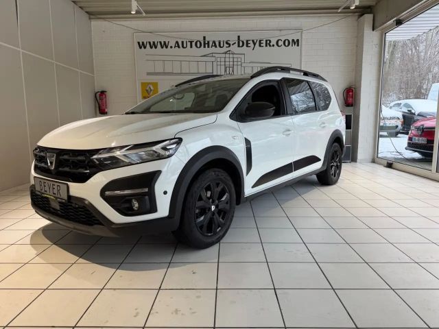 Dacia Jogger ECO-G Extreme