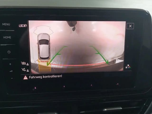 Volkswagen T-Roc 2.0 TSI 4Motion