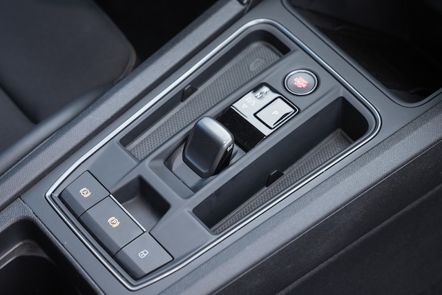 Cupra Formentor DSG VZ e-Hybrid