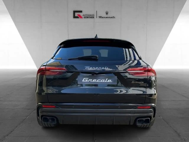 Maserati Grecale Trofeo