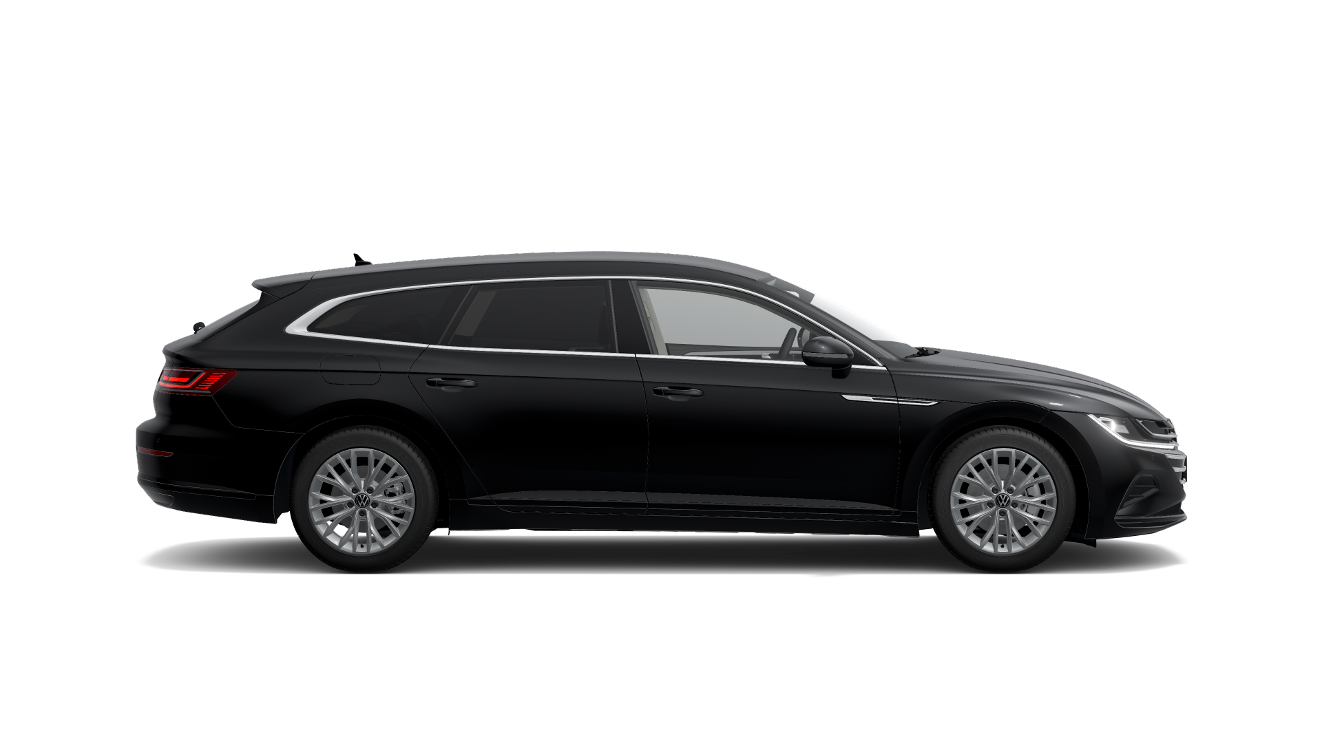 Volkswagen Arteon Shooting Brake 2.0 TDI DSG