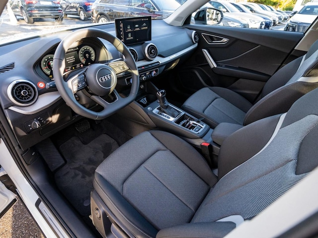 Audi Q2 35 TFSI S-Tronic