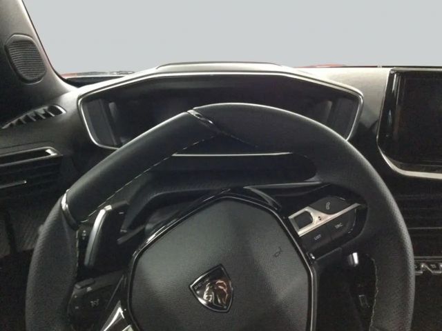 Peugeot 2008 GT-Line Hybrid