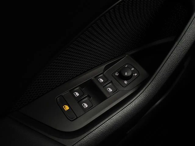 Skoda Octavia Ambition Combi