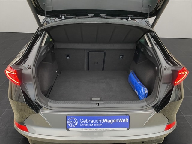 Cupra Formentor 2.0 TSI 4Drive