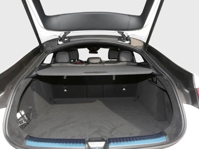 Mercedes-Benz GLE 450 4MATIC AMG Line Coupé