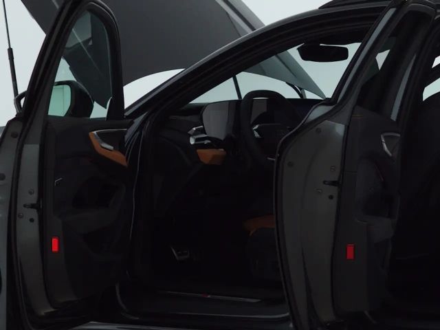 Audi A5 Avant Quattro S-Line