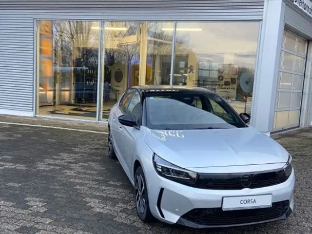 Opel Corsa 1.2 Turbo GS-Line Grand Sport Turbo