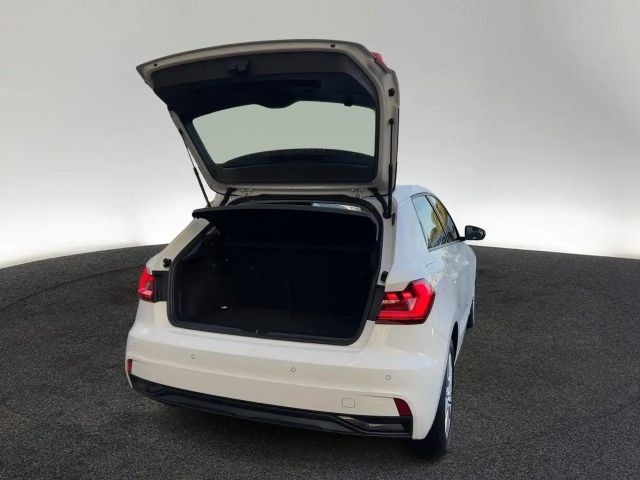 Audi A1 25 TFSI S-Tronic