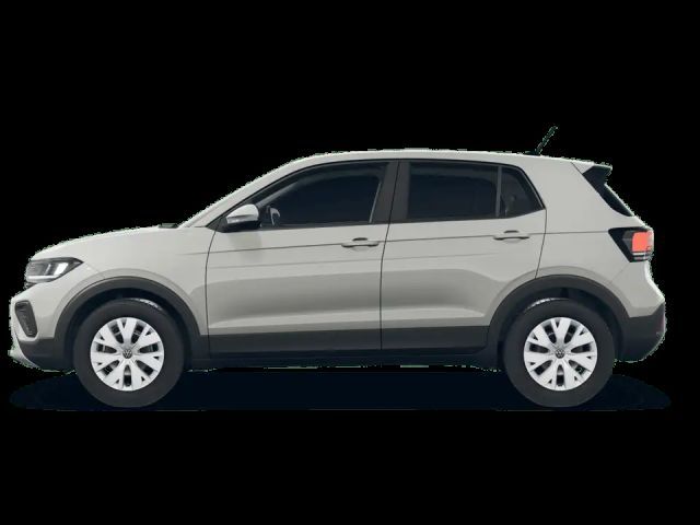 Volkswagen T-Cross 4Me TSI