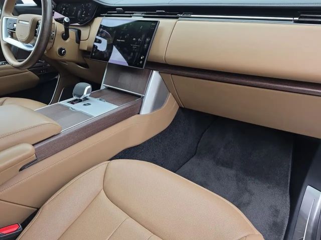 Land Rover Range Rover P460e Hybrid LWB 5-Sitzer Autobiograph