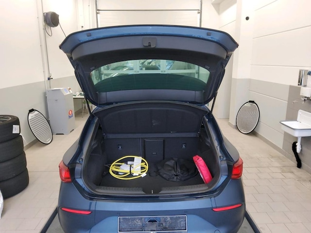 Cupra Leon 1.4 e-Hybrid