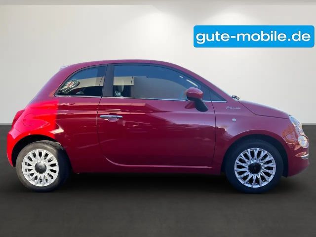 Fiat 500 Dolcevita
