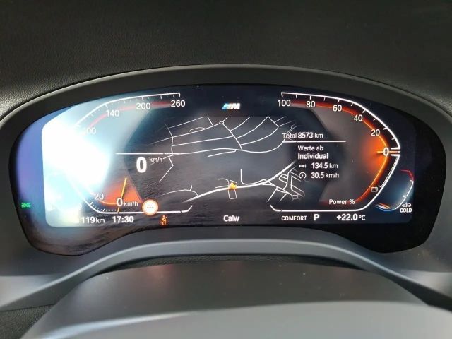 BMW X3 M-Sport xDrive20i