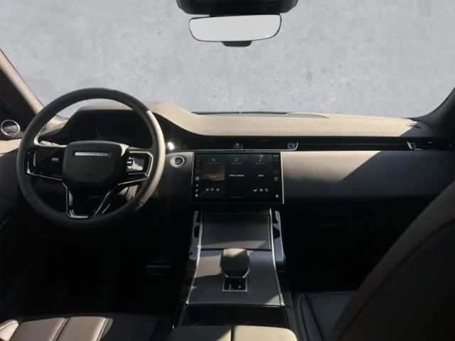 Land Rover Range Rover Evoque D200 Dynamic SE