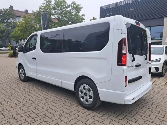Renault Trafic Combi L2H1 Life