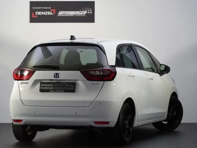 Honda Jazz Executive Hybrid i-MMD