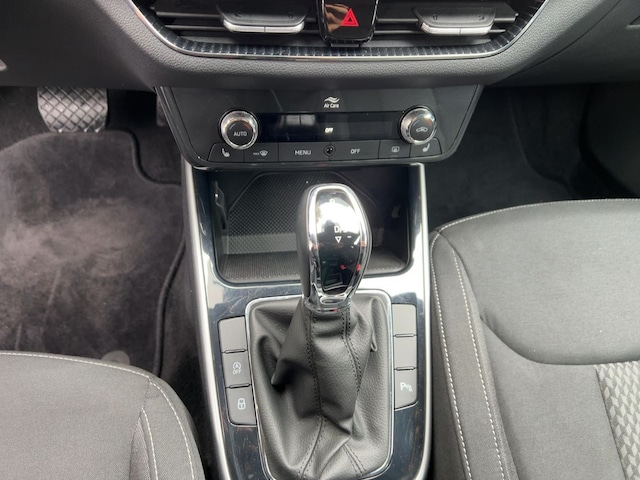 Skoda Fabia 1.5 TSI Style Style