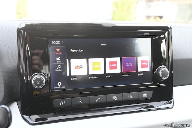 Seat Ibiza 1.0 MPI Style