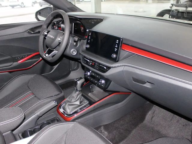 Skoda Fabia 1.0 TSI Monte Carlo