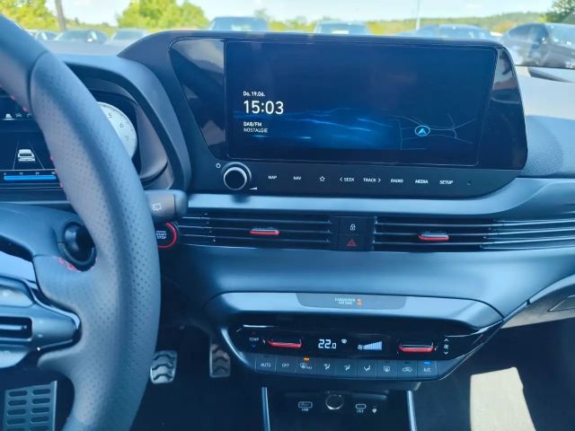 Hyundai i20 1.0 2WD N Line T-GDi