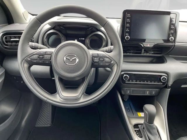 Mazda 2 Hybrid Select 1,5