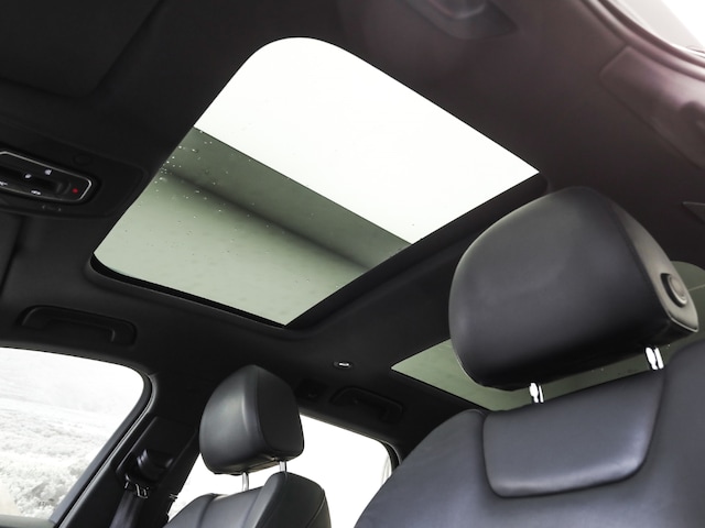 Audi A6 50 TDI Avant Quattro