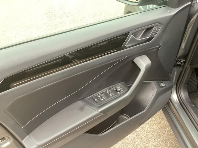 Volkswagen T-Roc 1.5 TSI DSG Style