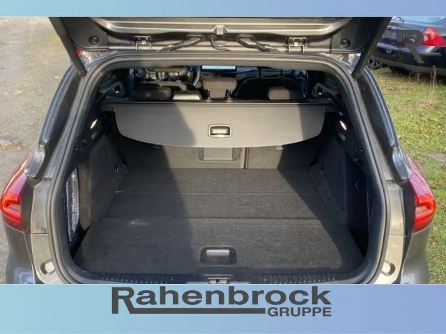 Ford Focus EcoBoost ST Line Wagon