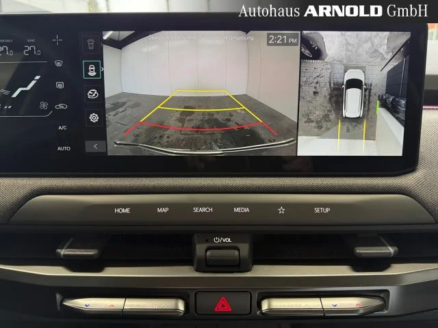 Kia EV3 58.3 kWh Earth