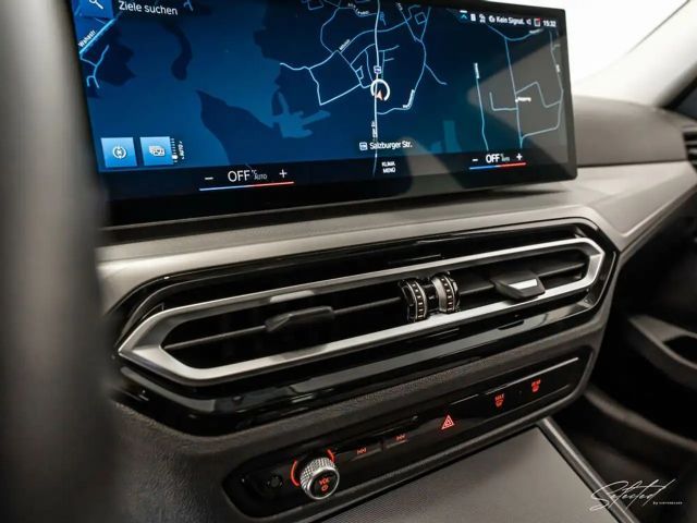 BMW 320 320d Touring xDrive