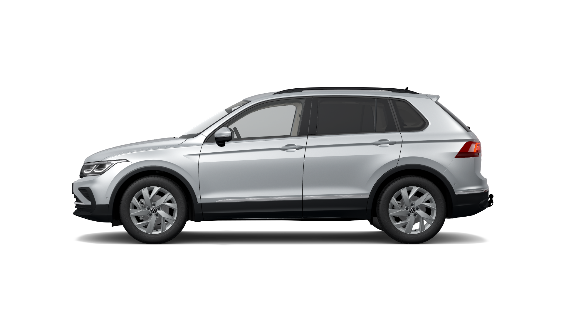 Volkswagen Tiguan 2.0 TDI DSG