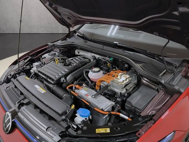 Volkswagen Golf DSG GTE