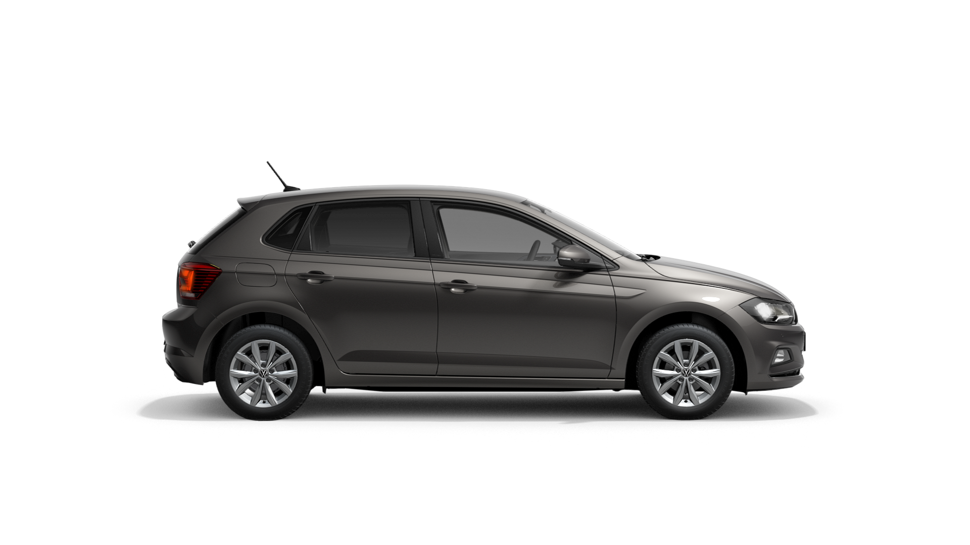 Volkswagen Polo 1.0 TSI DSG Highline