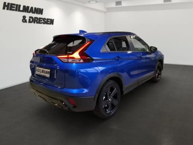 Mitsubishi Eclipse Cross 4WD PHEV