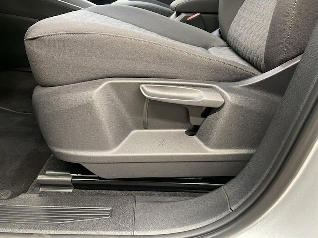 Volkswagen Caddy 1.5 TSI