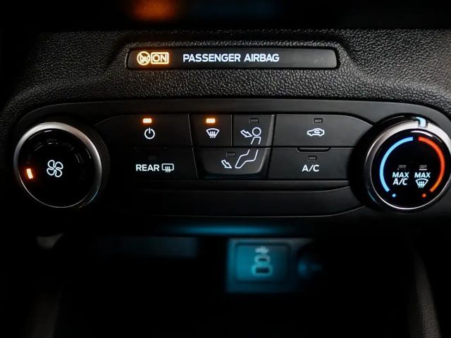 Ford Focus TDCi Wagon