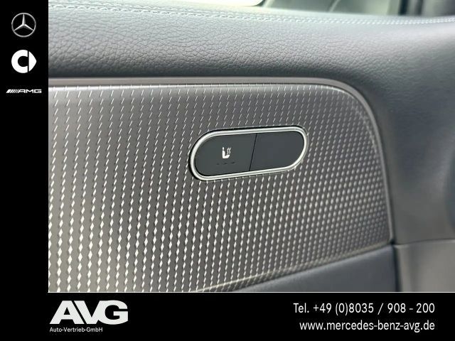 Mercedes-Benz EQB 300 4MATIC Progressive