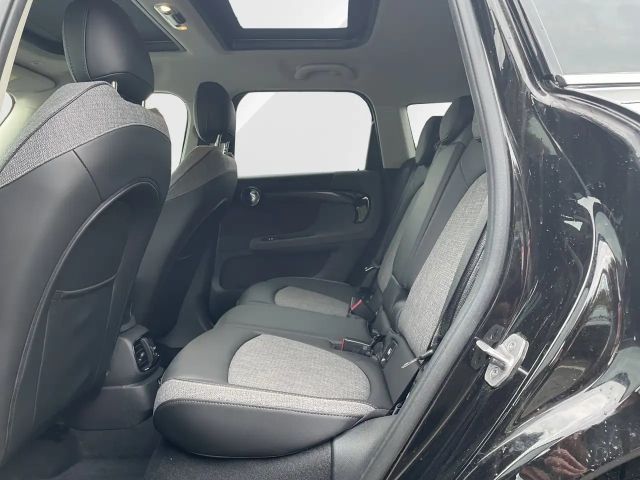 MINI Cooper SE Countryman All4 SE