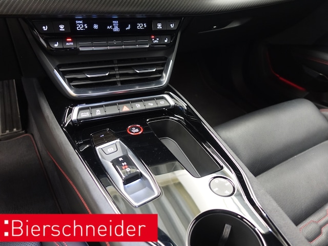 Audi RS e-tron GT Quattro