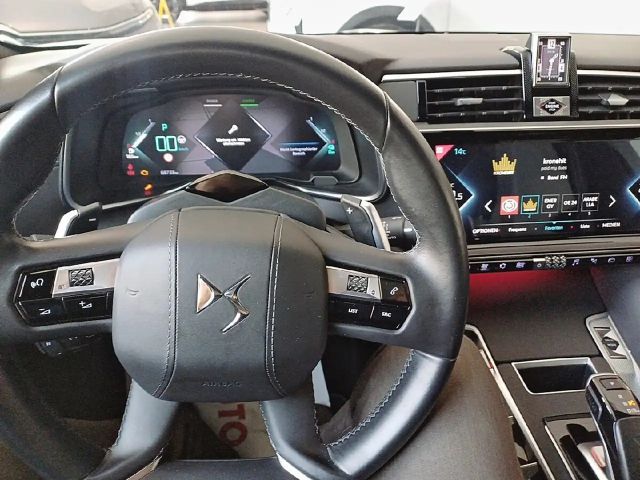 DS DS 9 Mobiles T-Tense