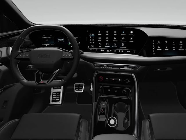 Audi Q5 Quattro S-Tronic