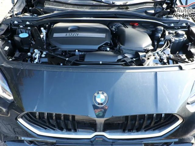 BMW 120 120i M-Sport Sedan