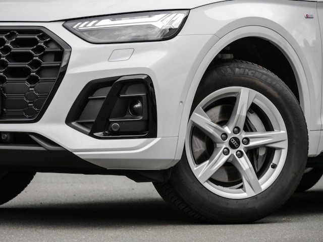 Audi Q5 50 TDI Quattro