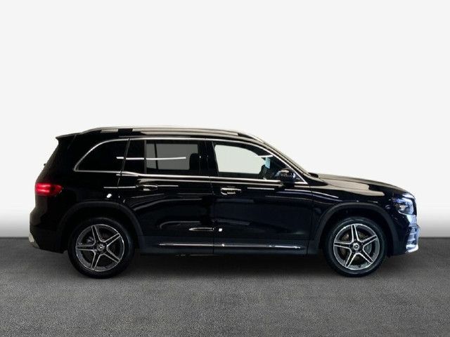 Mercedes-Benz GLB 200 GLB 200 d