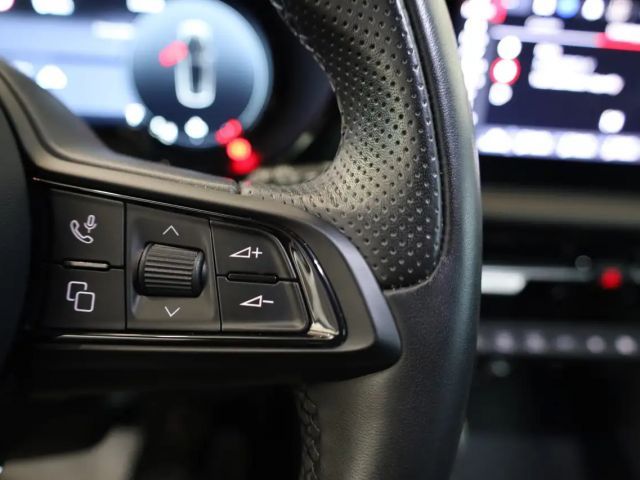 Alfa Romeo Tonale TI